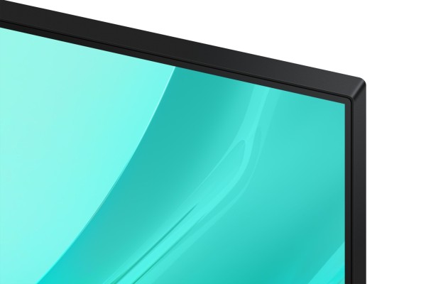 B-TFT Samsung ViewFinity S6 S24D600UAU 61cm (24")LED,HDMI,DisplayPort