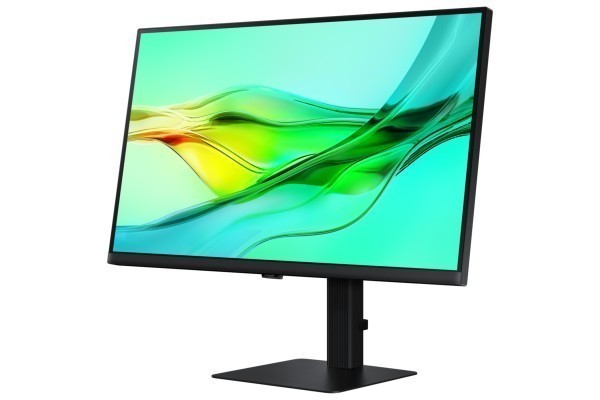 TFT Samsung ViewFinity S6 S27D600UAU 68,6cm (27")LED,HDMI,DisplayPort,USB