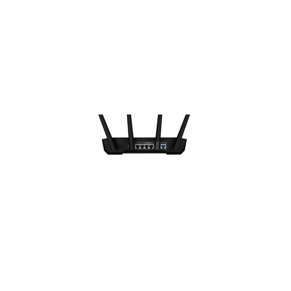 B-Asus Wireless Gaming Router AX3000 V2 4-port Switch (90IG0790-MO3B00)