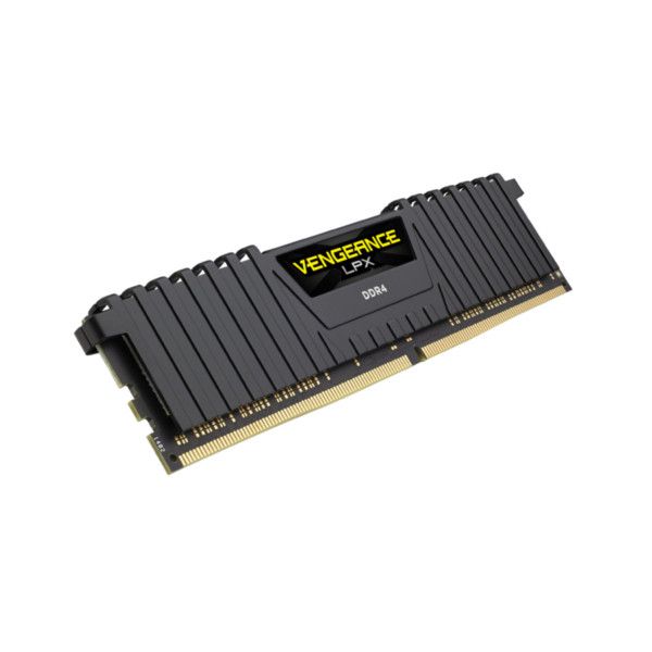 DDR4 32GB KIT 2x16GB PC 3600 Corsair Vengeance LPX CMK32GX4M2D3600C18