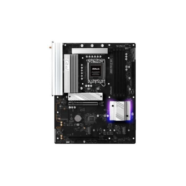 ASROCK B860 Pro RS WiFi (1851) (D)