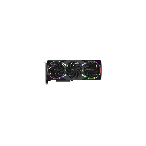 VGA PNY GeForce® RTX™ 5060 TI 16GB ARGB Gaming Overclocked Triple Fan