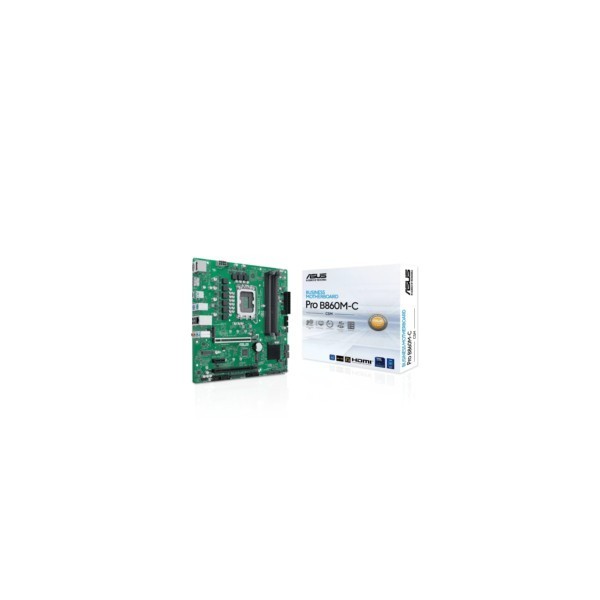 ASUS PRO B860M-C-CSM (1851) (D)