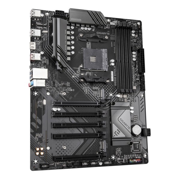 Gigabyte GA-B550 EAGLE (AM4) (D)