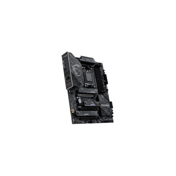 MSI MPG X870E Gaming Plus WIFI (AM5)