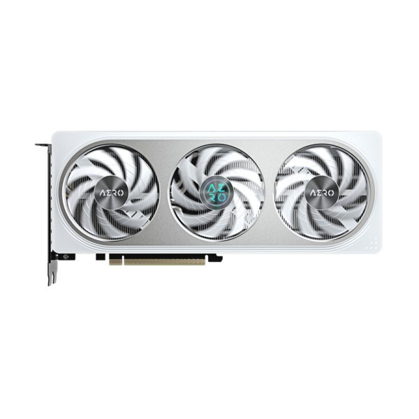 VGA Gigabyte GeForce® RTX 5060 8GB AERO OC