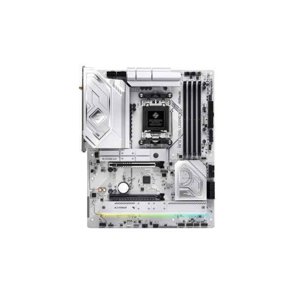 ASROCK X870 Steel Legend WiFi (AM5) (D)