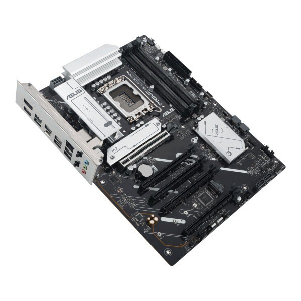 ASUS PRIME B860-PLUS WIFI (1851) (D)