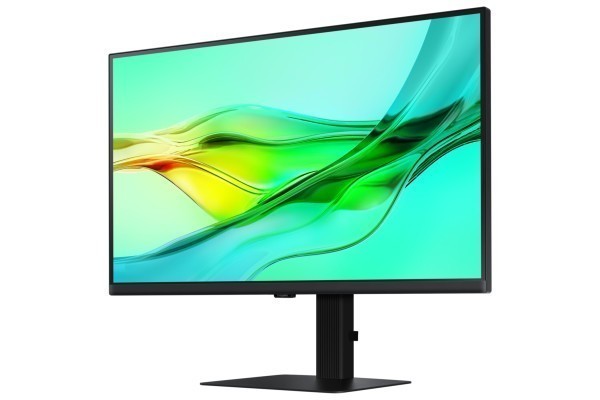 TFT Samsung ViewFinity S6 S27D600UAU 68,6cm (27")LED,HDMI,DisplayPort,USB