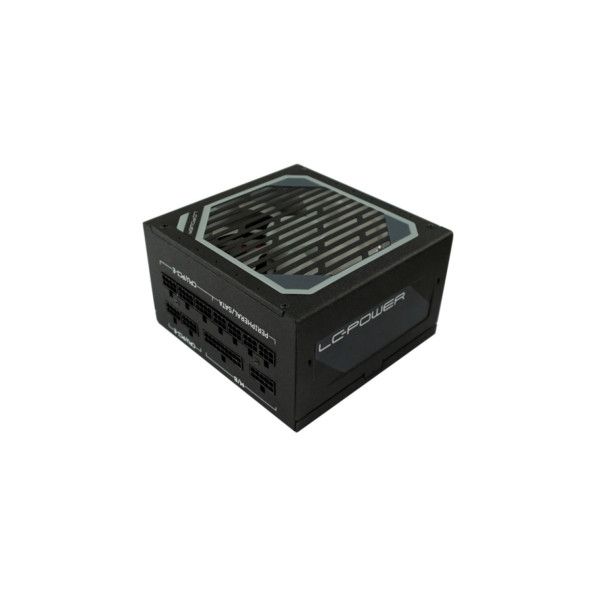 PC- Netzteil LC-Power LC1000M V2.31