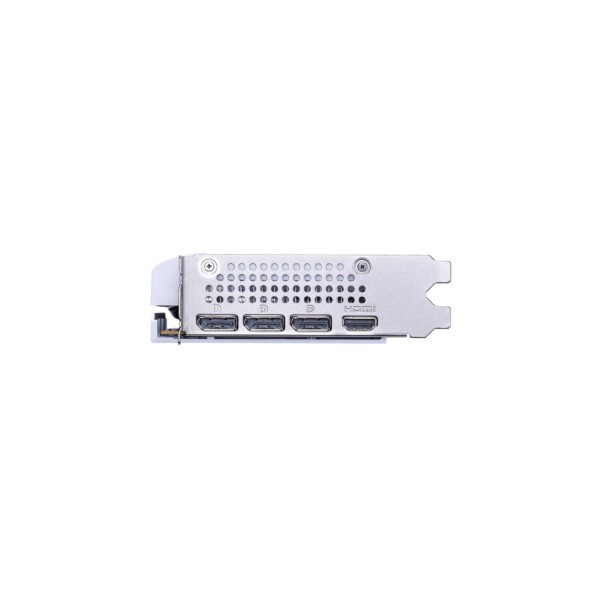 VGA MSI GeForce® RTX 5060 8GB Ventus 2X OC WHITE