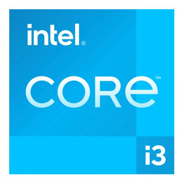Intel Tray Core i3 Processor i3-13100F 3,40Ghz 12M Raptor Lake