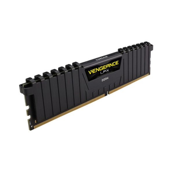 DDR4 32GB KIT 2x16GB PC 3600 Corsair Vengeance LPX CMK32GX4M2D3600C18