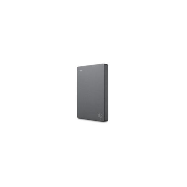 HDD Extern Seagate Basic STJL2000400, 2.5'', 2TB, USB 3.0, black