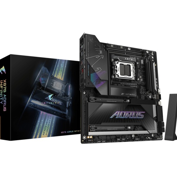 Gigabyte GA-X870 AORUS INFINITY (AM5) (D)