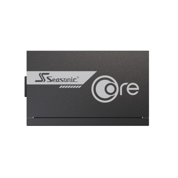 PC- Netzteil Seasonic Core-GX-650 650W Gold modular