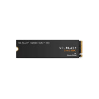 SSD WD Black 2TB SN8100 NVME M.2 PCI Express WDS200T1X0M PCIe 5.0 x4 SSD WD Black 2TB SN8100 NVME M.2 PCI Express WDS200T1X0M PCIe 5.0 x4