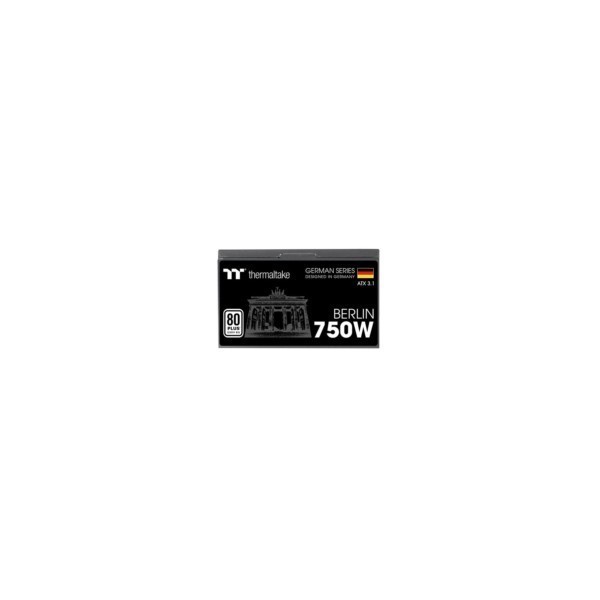 PC- Netzteil Thermaltake Berlin 750W
