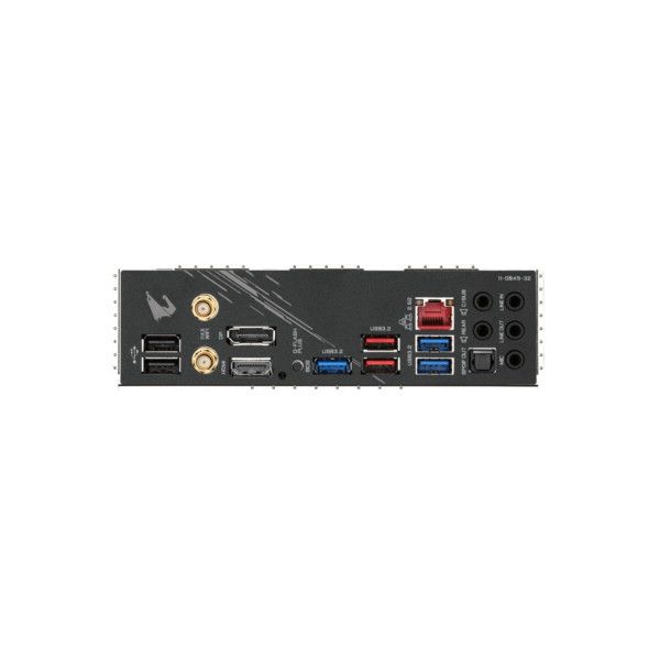 Gigabyte GA-B550-AORUS ELITE AX v2 (AM4) (D)