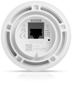 UbiQuiti UniFi Protect UVC-G5-Bullet Netzwerk-Überwachungskamera Außen-und Innenbereich (1Jahr Garantie)