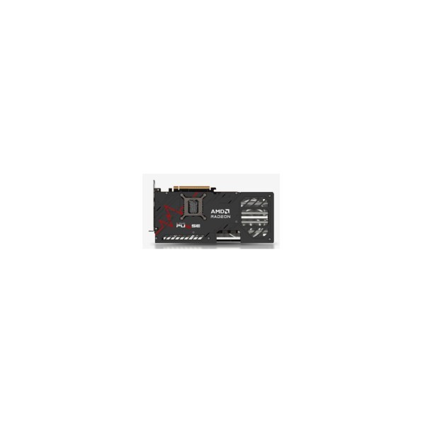 VGA SAPPHIRE PULSE Radeon RX 9070 GRE 12GB Gaming OC (UEFI)