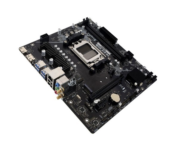 Biostar B650MS2-E (AM5) (D)