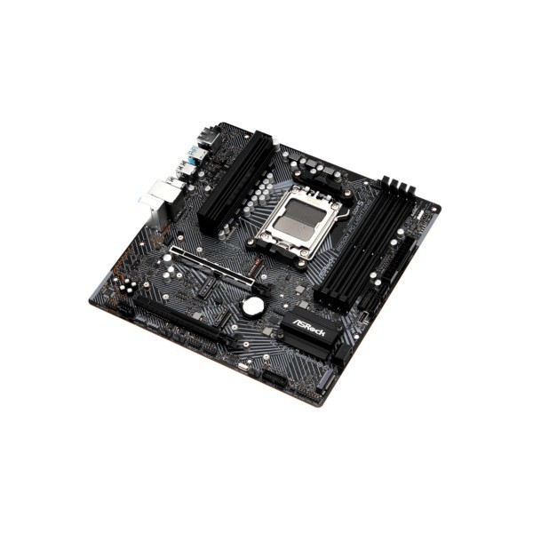 ASROCK B650M Phantom Gaming Lightning  (AM5) (D)