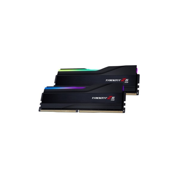DDR5 64GB KIT 2x32GB PC 6000 G.Skill Trident Z5 RGB F5-6000J3040G32GX2-TZ5RK