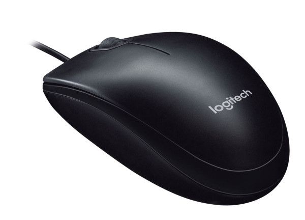 Mouse Logitech M90 (910-001793)