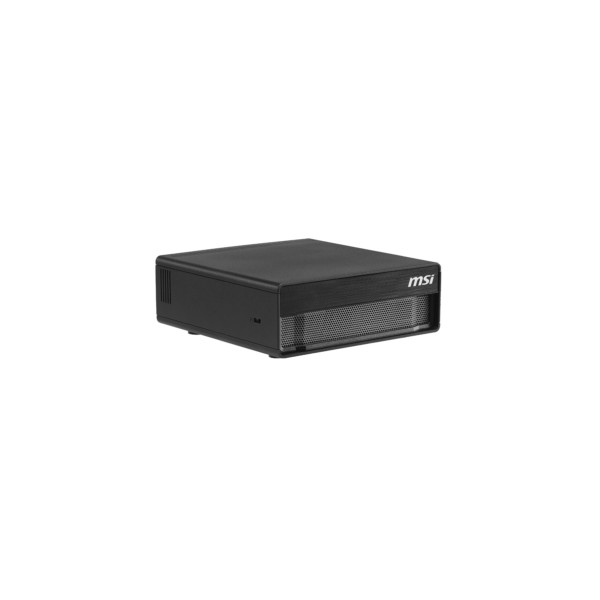 MSI EdgeXpert (DGX Spark) - MINI PC - (inklusive Gema) (D)