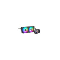 Cooler Thermaltake TH240 V2 Ultra EX ARGB Sync AIO Wasserkühlung CL-W414-PL12SW-A Cooler Thermaltake TH240 V2 Ultra EX ARGB Sync AIO Wasserkühlung CL-W414-PL12SW-A