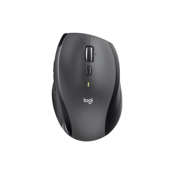 Mouse Logitech Cordless Laser M705 (910-001949)