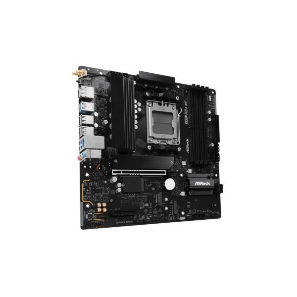 ASROCK B850M Pro A WiFi (AM5) (D)