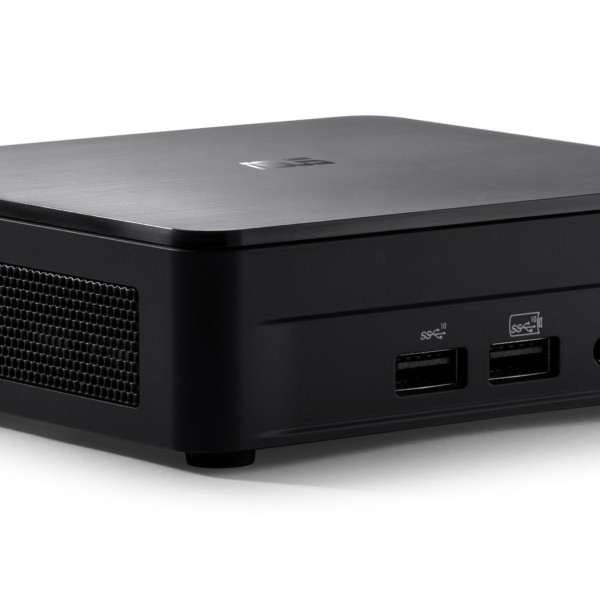 Asus NUC 12 Pro  RNUC12WSKI700002I Core i7 - 1260P - Slim  - Wall Street Canyon