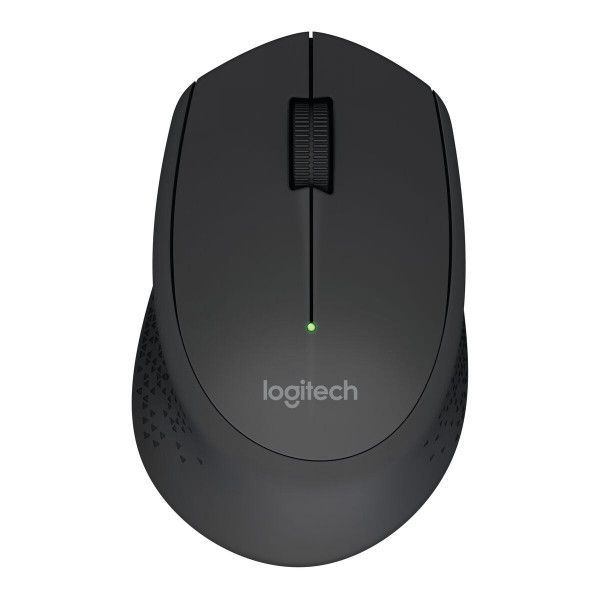 Mouse Logitech M280 schwarz (910-004287)