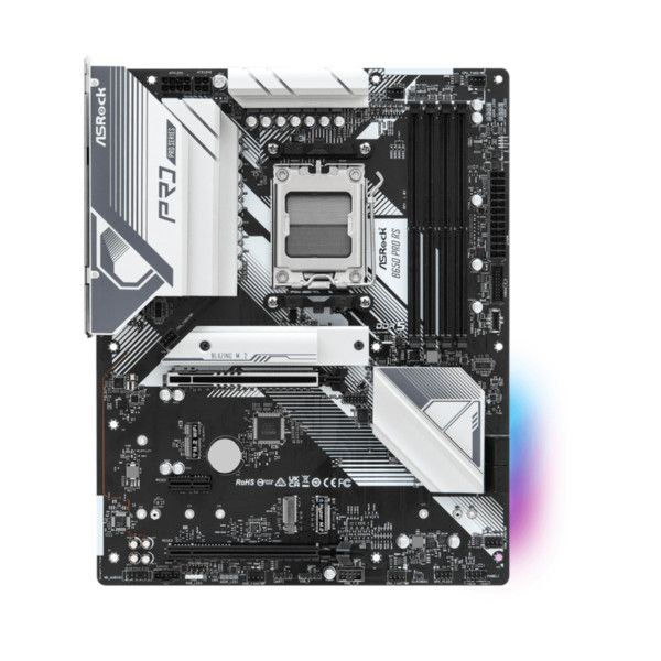 ASROCK B650 PRO RS (AM5) (D)