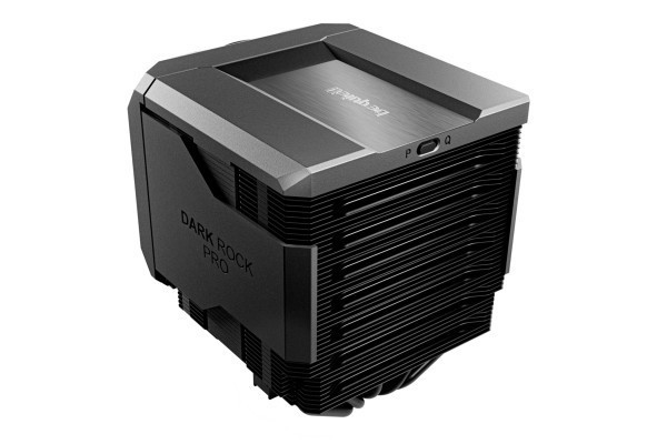 Cooler Be Quiet Dark Rock Pro 6 BK048