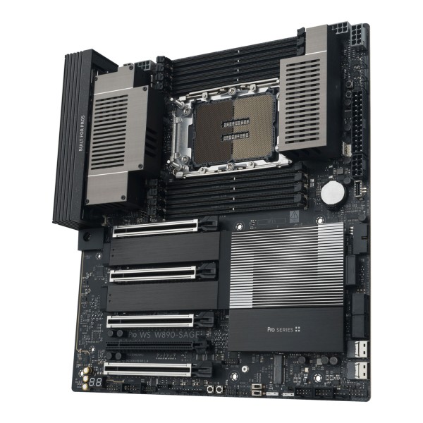 ASUS PRO WS W890-SAGE (4710-2) (D)