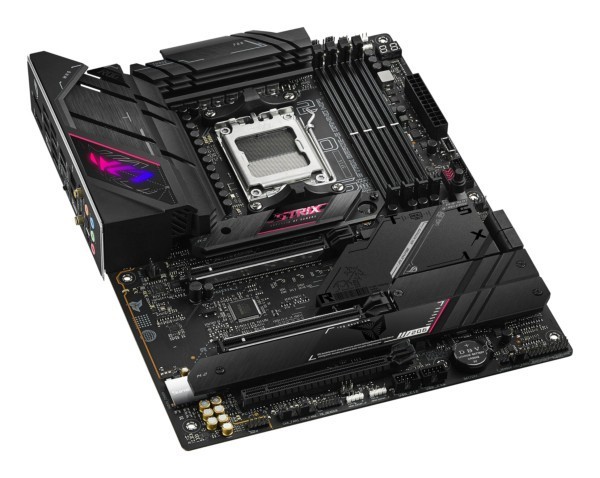 ASUS ROG STRIX B650E-E GAMING WIFI (AM5) (D)
