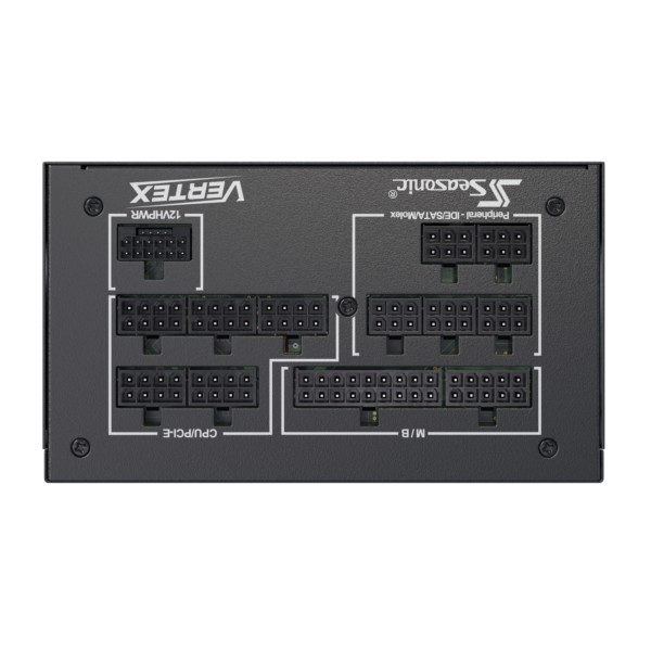 PC- Netzteil Seasonic VERTEX GX-1200 - ATX 3.0