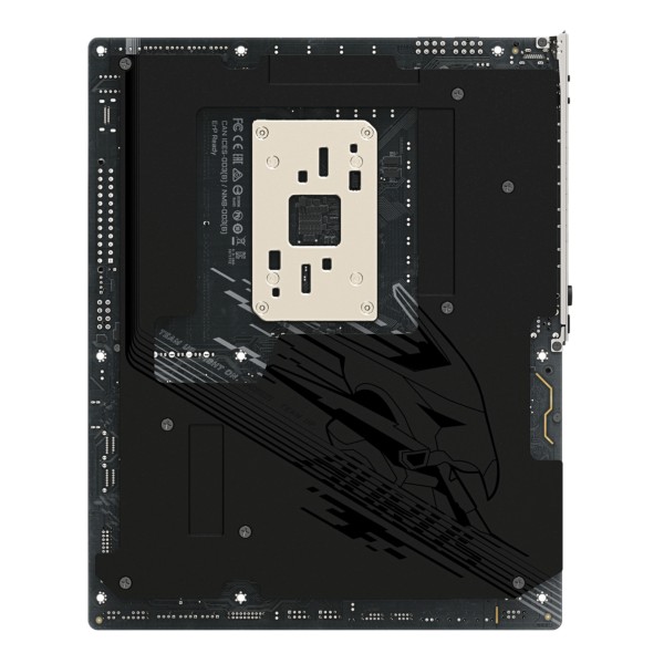 Gigabyte GA-X870E AORUS PRO X3D (AM5) (D)