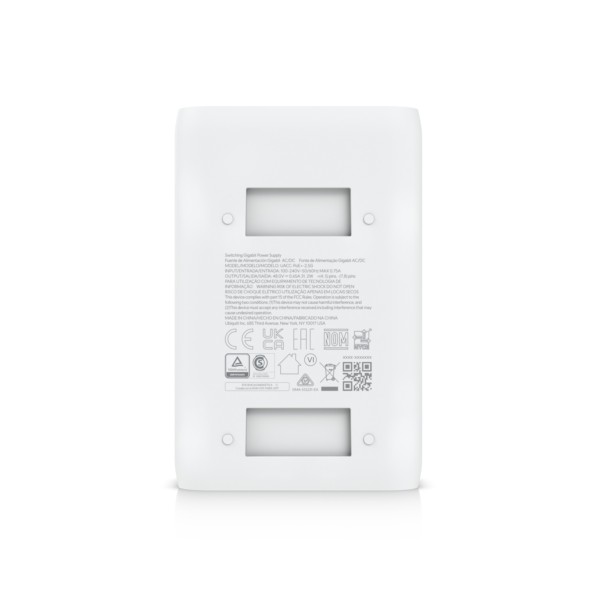 UbiQuiti Power Injector UACC-POE+-2.5G (1 Jahr Garantie)