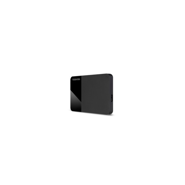HDD Extern Toshiba Canvio Ready 2,5" 1TB (HDTP310EK3AA) (incl. Gema)