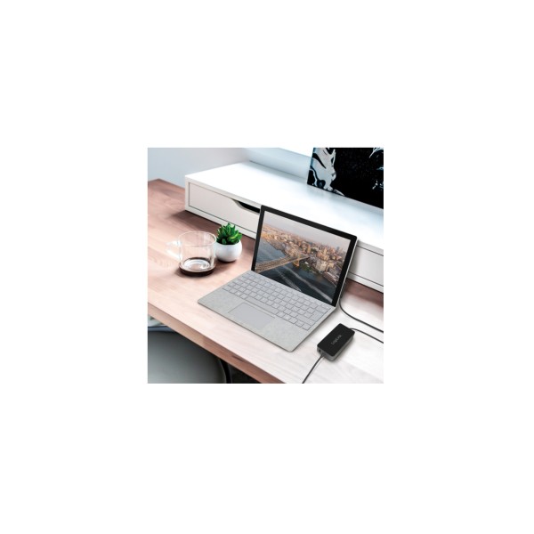 Netzteil LogiLink Surface Laptop Ladegerät 44W