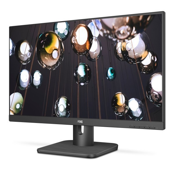 TFT AOC 24E1Q 60.5 cm (23.8") HDMI,VGA,DisplayPort,SP