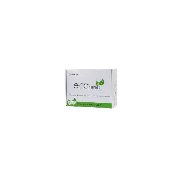 PC- Netzteil Chieftec ECO Series GPE-600S 600W