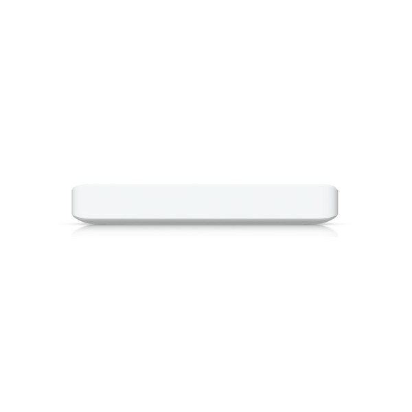UbiQuiti UniFi Switch 8-poert USW-FLEX-2.5G-8-POE (1 Jahr Garantie)