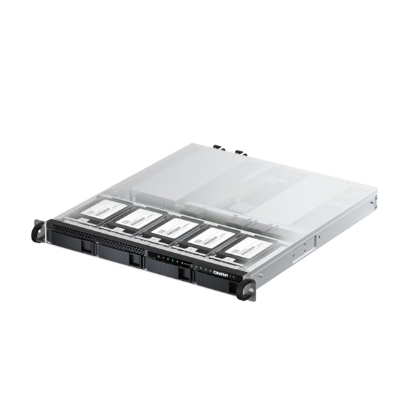NAS Server QNAP TS-H987XU-RP-E2334-16G 18-Bay NAS-Rack