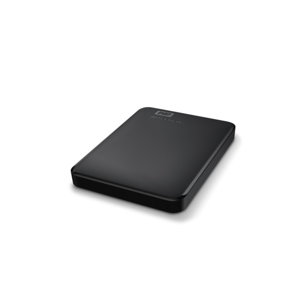 HDD Extern WD 2,5" 5TB Elements Portable WDBU6Y0050BBK-WESN USB 3.0