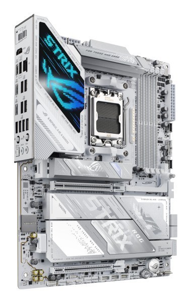 ASUS ROG STRIX X870E-A Gaming WIFI7 NEO (AM5) (D)